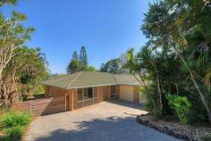 11 Horseshoe Rd Terranora NSW 2486 This solid brick home offers excellent family living with modern kitchen, Westinghouse stove and oven. Large double doors with security screens lead out to a covered pergola area ideal for outdoor entertaining, with rural views all set on a 1000m2 block. Side access perfect for a boat, caravan or trailer. New carpet in the bedrooms and a tiled kitchen/dining area. Air conditioning in the living room with remote ceiling fans through out. Quiet street with schools shops and bus stops near by. Inspect today, Call now. * Solid brick and tiled home. * Modern kitchen, * Westinghouse stove and oven. * Optional 4th or 5th bedroom. * New carpet. * Air conditioning. * Remote ceiling fans through out. * Large double doors with security screens leading to patio area. * 1000m2, with rural views. * Covered pergola for outdoor entertaining. * Side access ideal for boat caravan or trailer. * Quiet street with schools near by. ALL OPEN HOMES ARE NSW TIME Property Details Bedrooms 3 Bathrooms 2 Garages 2