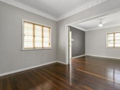 286 Chatsworth Rd Coorparoo QLD 4151 Entry Level Buying on 612m2 Located close to shopping and public transport, and less than 5 kilometres to Brisbane's CBD, this is a tightly held and 'in-demand' suburb that is undergoing massive amounts of redevelopment and infrastructure improvements. Neat and tidy throughout this three bedroom post-war home is complete with an additional downstairs toilet. Property Features: - Master bedroom with walk in robe and air-conditioning - Generous separate lounge and dining - Massive covered deck - great for entertaining - Large rain water tank with pump - Lock up garage plus 2 car carport. For the developers and builders this property has the potential to subdivide, subject to Brisbane City Council approval. Capitalise on this opportunity in the inner-city suburb of Coorparoo and watch your property value grow. Property Snapshot Property Type: House Construction: Timber Land Area: 612 m2 Features: Built-in Wardrobes Close to School Close to Shops Close to Transport Deck Dining Dishwasher Gas Cooktop Outdoor Entertaining Area Storage Walk in Robe