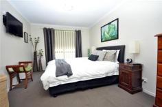 14B Spencer Street Port Augusta SA 5700 $310,000 THE WOW FACTOR 3 2 1 Centrally located this court yard home offers far more than the eye can see. As you enter this deceptively large home you are greeted with an open style formal lounge that flows into the large master bedroom that offers a walk through robe that leads to the sparking ensuite. You then head towards the back of the home past the bright main bathroom and along the long passage past the 2 other decent size bedrooms until you reach the main living area that incorporates the modern kitchen, dining and casual lounge area that opens up outside through the double sliding doors to a fantastic outdoor patio area that's sure to be the center of all your entertaining. Also included are 4 wall mounted TV's built-in robes, dishwasher plus much more. Additional information Property Type House Property ID 11735100289 Street Address 14B Spencer Street Suburb Port Augusta Postcode 5700 Price $310,000