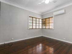 286 Chatsworth Rd Coorparoo QLD 4151 Entry Level Buying on 612m2 Located close to shopping and public transport, and less than 5 kilometres to Brisbane's CBD, this is a tightly held and 'in-demand' suburb that is undergoing massive amounts of redevelopment and infrastructure improvements. Neat and tidy throughout this three bedroom post-war home is complete with an additional downstairs toilet. Property Features: - Master bedroom with walk in robe and air-conditioning - Generous separate lounge and dining - Massive covered deck - great for entertaining - Large rain water tank with pump - Lock up garage plus 2 car carport. For the developers and builders this property has the potential to subdivide, subject to Brisbane City Council approval. Capitalise on this opportunity in the inner-city suburb of Coorparoo and watch your property value grow. Property Snapshot Property Type: House Construction: Timber Land Area: 612 m2 Features: Built-in Wardrobes Close to School Close to Shops Close to Transport Deck Dining Dishwasher Gas Cooktop Outdoor Entertaining Area Storage Walk in Robe