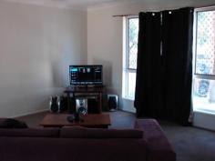 90 Kent Ln Rockhampton QLD 4700 $229,000.00 Investors and First Home Buyers Take Note 2 1 1 Lowset brick and Colour Bond Southside position close to CBD 2 Bedrooms with built inn's 1 Bathroom Security Screens and Door Carport and exposed aggregate driveway Fully Fenced Allotment Rented until the 18/12/2013 Inspection Times Contact agent for details Land Size 238 m2