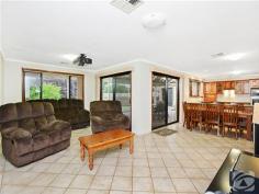 25 Kernick Ave Willunga SA 5172 $589,000 - $609,000 Inspection by Appointment 4 2 4 1,049 sqm (approx) Family living in Willunga Just a short walk from historic Willunga’s main street is this very private home set back from the street in a quiet cul-de-sac, on a very generous 1049sqm block full of native hedges, green lawns and garden beds. Built in 1999, the large 230m2 brick home features two separate living spaces, a formal lounge and a fantastic ‘L-shaped’ family room, featuring colonial kitchen, formal dining and a great lounge with cutting edge home cinema facilities. The master bedroom is of generous size, with walk in robe and modern ensuite, and bedrooms 2, 3 and 4 offer plenty of space, two with fitted, built-in robes. Beautifully integrated with the family room via two sets of sliding doors, a huge all weather outdoor dining area adds a third family space to the home. The back garden has a great lawn, a number of well-established garden beds, as well as a greenhouse, all under an irrigation system that can be controlled from your smartphone. The rear yard backs onto a council curated walking trail, with privacy provided by a border of hedged olives. A fantastic three separate roller door garages can be accessed from the driveway, with one offering a drive through roller door to allow access to the back garden and the large shed (6 x 8m) partitioned to provide a 4th secure garage for boat or caravan. The home is tiled throughout, with low pile carpets within the formal lounge and bedrooms. Ducted reverse cycle air conditioning and ceiling fans control the climate, NBN has been installed to future proof the home, and a 3.5kW solar system offsets your carbon footprint and electrical bills. The rental market is begging for properties like these in the area, so be sure not to miss out on this one - either for your family, or for your portfolio. INTERNAL FEATURES: * 230sqm of quality living. * Broad tiled entrance hall with lockable access to double garage. * Large formal lounge (3 x 5m) with French doors to central hallway overlooking rear gardens. * Huge ‘L-shaped’ family space with open colonial kitchen, dining and lounge. * Modern home cinema system with ceiling mounted speakers made by Krix and a 115” retractable screen with a JVC 3D high definition projector. * NBN fibre direct to home. * Modern kitchen with laminate benchtops, great storage and quality appliances including Bosch oven, Westinghouse dishwasher and hob, and deep double sink with filter-tap. * Master bedroom with generous walk in robe and ensuite. * Three further bedrooms, two with fitted built-in robes. * Ceiling fans and ducted air in all bedrooms * Large laundry with generous built in storage and room for second refrigerator. * Modern family bathroom with tub and separate toilet. * 3 Phase Australian-made Actron reverse cycle air conditioning system ducted throughout. * Bosch motion security system supplemented by Logitech outdoor security camera system than can be viewed in real time on either iOS or Android smartphone. * As new low pile carpeting throughout bedrooms and formal lounge. * Quality floor tiles through shared spaces. EXTERNAL FEATURES: * Generous 1049m2 block on a quiet cul-de-sac. * Attractive front garden with lawn, native hedging and well established ornamental pear providing privacy. * Broad paved driveway to three garages. * Double automatic roller door garage with lockable access into the home via hallway. * Single automatic roller door garage with lockable door access to rear yard, and rear roller door access to back garden to allow drive through. * Attractive rear yard with expansive lawn, back-lit garden beds and established trees. * Automated pop up irrigation throughout lawn and garden beds with Hydrawise wifi irrigation system for smartphone control. * Power outlets throughout garden beds supporting ambience lighting. * Native hedging creating a number of distinct garden spaces. * Rear boundary backs onto council walking trail, with irrigated and back-lit olive tree hedging providing privacy. * Irrigated greenhouse (3 x 5m) and covered seedling bed (1 x 2m). * Two tool sheds (1.5 x 3.5m and 2 x 4m). * An array of well-established fruit trees (citrus, apple, plum, stone-fruit, pomegranate). * 1000L rainwater tank plumbed to garden. * Large undercover outdoor paved dining area (5 x 7m) with pitched roof, integrated with family room via dual sliding doors. * Small pump based fountain/goldfish pool in outdoor dining area. * Colourbond veranda to rear and side providing shaded pathway around the rear of the house. * Large work shed (6 x 8m) with three phase power, partitioned to allow for secure vehicle storage (fourth garage). * 3.5kW solar system with quality SMA Sunny Boy inverter. * Five minute walk to Willunga Hill street. * Strong rental market in area. Additional information Property Type House Property ID 11324100928 Street Address 25 Kernick Avenue Suburb Willunga Postcode 5172 Price $589,000 - $609,000 Land Area 1,049 sqm (approx)