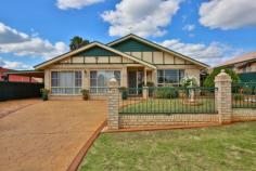 11 Stoneyhurst Court Glenvale QLD 4350 $417,000 ARE YOU LOOKING FOR A PLACE TO CALL HOME? 4 2 4 Are you tired of inspecting modern homes with all the fancy features but with tiny bedrooms and small living spaces? Then you should inspect 11 Stoneyhurst Court today and prepare to be impressed. Whilst not brand new, this home has been immaculately maintained and is perfectly presented for the new owner to move straight in without spending a penny or lifting a finger. With multiple living spaces, big bedrooms, an office and room for 4 or more cars it sure packs plenty of punch for the price. As soon as you approach this property you will impressed with the presence the property holds, a credit to the original design the roof line is something different and really gives the house a sense of grandeur for the price point. As you enter you are greeted by the tiled second living zone, perfect for the kids to play or a formal space to entertain. Through into the hub of the home you have an open plan living/dining and kitchen area. Soaked in natural light, this zone offers ample room for a generous table and a space to relax in front of the TV. Tucked discretely through glass French doors is the office, with its own phone line it's the perfect place for the kids to do their home work or great for a home business location as you can access this without entering the home. Directly off the kitchen is an extra height double carport, this spaces doubles as the biggest of entertaining areas and is complete with privacy gates. If you are after an impressive master suite than you absolutely have to inspect this property. Approximately 5 by 6 meters this huge master has a corked tiled floor, wall to wall storage and an ensuite. There is enough space in this room for a king sized bed and you could set up a small lounge zone as well. The further 3 bedrooms are sure to please with all having built-in storage and the third bedroom being larger than most main bedrooms. The family friendly bathroom has separate bath and shower and ample storage under the vanity. For Dad the envious covered car parking will give you space for all your toys. The property offers a single carport to the left with full driveway, a double car raised carport to the right and an over sized single shed. The shed will easily accept a car but still provides room for storage or work benches. To complete the external storage you have a large garden shed attached to the shed which could be a second smaller workshop if required and second detached garden shed. Don't forget the kids outside as there is a custom cubby house. Further features include: -Two gas heating outlets -Monitored alarm system -Ceiling fans throughout -LED lighting through the majority of the home -Two gas hot water systems so you never run out with one to family bathroom and kitchen and one to the ensuite -Fully fenced with side fencing as well -Water tank with pump -Filtered water under sink This house is sure to get snapped up at this price so make your Christmas and secure this quality property today. Inspection Times Contact agent for details