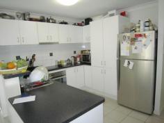 33 Katie Way Raceview QLD 4305 $309,000 Looking for New “Landlord” 4 2 2 With the market moving and homes selling quickly this quality low set brick home in Raceview is one for the buyers whether you are keen investors or somebody looking to call it home. Located within walking distance of sporting clubs, high school and only 1-3kms from hospital, primary school, Ipswich CBD, train station, handy to RAFF Base and University. Currently tenanted to 25th May 2016 tenants paying $325pw these are the tenants that any landlord would love to have they treat the property just their own “Neat & Tidy”. This 10 year old property has side yard access so if you need to access the rear that's not a problem. There's also room for a shed of course subject to Ipswich City Council approval. Four bedrooms with ceiling fans and built in robes Stylish en suite with vanity shower and w/c Main bathroom consists of separate shower, bath and vanity, separate 2nd w/c Kitchen is very versatile with new stainless wall oven, cooktop and dishwasher. There's an abundance of cupboard space and linen storage. The open plan area of the dining, lounge room, kitchen is serviced by a large air conditioner. Floor coverings throughout are tiles, carpet to main living areas and carpet to bedrooms. Covered patio to sit back, relax and watch the kids play in the yard. Fully fenced 458m2 block Double lock up remote control garage with parking for more in the drive way. Investors don't hesitate this is truly one that you should be viewing as rents are growing each year it won't be long before it's getting $340pw. All viewings are by appointment and as this is a tenanted property we are required to give 24hrs notice. Inspection Times Contact agent for details Land Size 458 m2