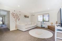 1/4 Andros Place Legana TAS 7277 $299,000 - $339,000 Your Easy Care Life Awaits Free up your life and concentrate on enjoying your weekends more with this low maintenance villa. Less than two years old, the floor plan is the same size as a home (120m2), but with the ease of only a 369m2 block to look after. On its own separate title, there is no dreaded body corporate or common ground to worry about either. With tinted and double glazed windows, peace and privacy are paramount. Outside, shrubs and high fences ensure you are away from prying eyes. The open plan design is set nicely by an ultra-modern galley kitchen complete with stainless steel appliances. The three good sized bedrooms all have built-ins with the master also enjoying a walk in robe and ensuite. The second bathroom incorporates a shower and bath, and a large vanity with a high end look. A covered outdoor entertainment area provides a place to enjoy a BBQ on these long Summer nights. The single garage has direct internal access so there are no hassles of bringing the shopping in on a rainy day. Near new and beautifully presented, just move in and enjoy. And the location is great too! It's just a simple walk to the Legana shopping complex and local pub. General Features Property Type: House Bedrooms: 3 Bathrooms: 2