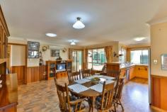 11 Stoneyhurst Court Glenvale QLD 4350 $417,000 ARE YOU LOOKING FOR A PLACE TO CALL HOME? 4 2 4 Are you tired of inspecting modern homes with all the fancy features but with tiny bedrooms and small living spaces? Then you should inspect 11 Stoneyhurst Court today and prepare to be impressed. Whilst not brand new, this home has been immaculately maintained and is perfectly presented for the new owner to move straight in without spending a penny or lifting a finger. With multiple living spaces, big bedrooms, an office and room for 4 or more cars it sure packs plenty of punch for the price. As soon as you approach this property you will impressed with the presence the property holds, a credit to the original design the roof line is something different and really gives the house a sense of grandeur for the price point. As you enter you are greeted by the tiled second living zone, perfect for the kids to play or a formal space to entertain. Through into the hub of the home you have an open plan living/dining and kitchen area. Soaked in natural light, this zone offers ample room for a generous table and a space to relax in front of the TV. Tucked discretely through glass French doors is the office, with its own phone line it's the perfect place for the kids to do their home work or great for a home business location as you can access this without entering the home. Directly off the kitchen is an extra height double carport, this spaces doubles as the biggest of entertaining areas and is complete with privacy gates. If you are after an impressive master suite than you absolutely have to inspect this property. Approximately 5 by 6 meters this huge master has a corked tiled floor, wall to wall storage and an ensuite. There is enough space in this room for a king sized bed and you could set up a small lounge zone as well. The further 3 bedrooms are sure to please with all having built-in storage and the third bedroom being larger than most main bedrooms. The family friendly bathroom has separate bath and shower and ample storage under the vanity. For Dad the envious covered car parking will give you space for all your toys. The property offers a single carport to the left with full driveway, a double car raised carport to the right and an over sized single shed. The shed will easily accept a car but still provides room for storage or work benches. To complete the external storage you have a large garden shed attached to the shed which could be a second smaller workshop if required and second detached garden shed. Don't forget the kids outside as there is a custom cubby house. Further features include: -Two gas heating outlets -Monitored alarm system -Ceiling fans throughout -LED lighting through the majority of the home -Two gas hot water systems so you never run out with one to family bathroom and kitchen and one to the ensuite -Fully fenced with side fencing as well -Water tank with pump -Filtered water under sink This house is sure to get snapped up at this price so make your Christmas and secure this quality property today. Inspection Times Contact agent for details