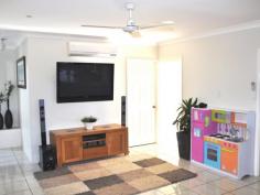 11 Pitcairn Ct Pacific Heights QLD 4703 $635,000 BEAUTIFULLY PRESENTED HOME IN PACIFIC HEIGHTS This beautifully presented, 4 bedroom, 3 bathroom home in a sought after suburb is a pleasure to inspect. As soon as you walk through the double door entrance you feel at home. The large modern kitchen would impress any home chef and to top it off, you can look out at the ocean view while doing the dishes or preparing dinner, what more could you ask. There is even an ocean view from the spacious dining and lounge Just in from the entrance of the home is an office tucked away which could be easily hidden from view. It is also situated in a perfect position if you running a business from home. There is split system air-conditioning throughout if needed although the sea breeze flowing through the home would minimise its use. All bedrooms are of generous size with built in robes, air-conditioning and fans. The main has a walk in robe and oversized ensuite. It would be easy to maintain the manicured gardens in the fully fenced back yard. There is a double gate at one side of the home which allows access to the back and plenty of room to put the boat or caravan. You can also keep the kids occupied on the cubby while the adults sit on the back patio, enjoying the view waiting for the snags to cook on the barbie. Overall this is an immaculate home that won't last long so call for an inspection today you won't be disappointed. Property Snapshot Property Type: House Land Area: 707 m2