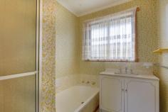 1/2 Sunlea Place Glenorchy TAS 7010 $169,000 One owner since 1978 This two bedroom co-joined unit still has its original features, only ever having one owner the home has been maintained inside and out to a high standard. If you love retro you wouldn't want to change a thing but if modern chic is your style with a small budget and a renovator's vision there is loads of potential. Features: Open plan living Bedrooms with built in robes Bathroom with separate shower and bath Manageable private backyard Storage shed Single carport Located close to central Glenorchy, on a main bus route and just down the road from Dominic College, this unit would make a very fine investment! General Features Property Type: House Bedrooms: 2 Bathrooms: 1