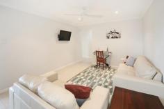 3 Eckersley Ave Buderim QLD 4556 $695,000 A GEM ON TOP OF BUDERIM 4 2 2 This much-loved one level modern home is ideal for a couple or small family. Ideally situated on top of Buderim on 878m2 of flat land, the property is a flat walk away from parks, schools, shops and medical facilities as well as being a short drive to Mooloolaba beach. The home features: * A superb timber walkway to entrance * Open plan living - light, bright and airy * Separate formal lounge or media room * Stylish gallery style kitchen with loads of drawers and gas cooking * Spacious bedrooms, master with ensuite * Side access for boats, caravan or toys * Private low-maintenance gardens with vegetable patch and fruit trees This low set home would also appeal to retirees who just want to sit back, relax and enjoy without having to worry about Body Corporate fees. Inspect to fully appreciate easy, quality living on Buderim. Inspection Times Contact agent for details Land Size 878 m2