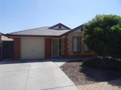 4 Walter St Salisbury North SA 5108 $315 per week LOW MAINTENANCE LIVING 3 2 1 Near new and ready for you! This 2 year old home offers low maintenance living throughout and ticks all the right boxes. Property features: - 3 great sized bedrooms all with built in robes - Master bedroom with walk in robe and ensuite - Well equipped kitchen with plenty of cupboard/bench space and stainless appliances including dishwasher - Spacious'L' shape family/dining area - Main bathroom with bath, separate vanity and separate toilet - Laundry with rear side access and room for washing machine and dryer - Floating timber floorboards - Ample storage throughout - Huge undercover outdoor entertaining area perfect for summer bbq’s and relaxing - Low maintenance gardens to front and rear - Tool shed for Tenant use - Ducted cooling throughout - Gas wall furnace heating in the lounge room - Single carport with automatic garage door Located in a fantastic spot, central to your choice of schools and shops and with easy access to public transport. You simply can't go wrong. Book to inspect today! Additional information Property Type House Property ID 21429110490 Street Address 4 Walter Street Suburb Salisbury North Postcode 5108 Price $315 per week Bond $1,890 Date Available Now