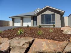 15 Ariel Way Mannum SA 5238 $317,500 Brand New Home – Paddlesteamer Estate 3 2 1 666 sqm (approx) The homes includes: • Main bedroom with walk-in robe & spacious ensuite. • Wonderful open plan living areas with kitchen featuring modern appliances and lots of bench and storage space. • Reverse cycle spit system air conditioning (to be installed). • Neat and bright bathroom with separate shower and bath. • All window treatments include blinds. • Double garage with remote roller door, side access to rear of property. • Low maintenance grounds and established garden with lots of room to add value. The home is in an established new subdivision amongst quality living. River a minute away, the home offers opportunity to enjoy water sports and all the river lifestyle. Mannum is only 20 minutes to Murray Bridge with 1hr to the city. A great home to buy new in the current market. Contact Sylvia Presepio on 0411 465 496 to arrange an inspection. RLA 178186 Additional information Property Type House Property ID 11371101196 Street Address 15 Ariel Way Suburb Mannum Postcode 5238 Price $317,500 Land Area 666 sqm (approx)
