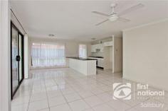 24 Athalie Ave Parafield Gardens SA 5107 $310,000-$320,000 STUNNING FAMILY LIVING 3 2 2 353 sqm (approx) This quality three bedroom home, located close to schools, transport, health clinics, shopping centre’s and sporting facilities, is ready for you to move in. The property offers loads of features that allow for stress free living and more time to focus on those new years resolutions. *Features include: *Two split system reverse cycle air conditioners *Three spacious bedrooms, master featuring walk-in robe and en-suite and built-in robe to bedroom two *Ceiling fans to bedrooms two and three *Modern kitchen with stainless steel appliances *Modern bathroom with separate toilet *Bright, open plan living *Instant gas hot water *Outdoor undercover entertainment area *Low maintenance gardens *Large double garage electric roller door *Beautifully rendered exterior *Roller shutters to all bedrooms This is an opportunity not to be missed, so be sure to inspect this well presented home or solid investment. Additional information Property Type House Property ID 11806100183 Street Address 24 Athalie Avenue Suburb Parafield Gardens Postcode 5107 Price $310,000-$320,000 Land Area 353 sqm (approx) Air Conditioning