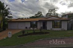11 Altos Ct Mudgeeraba QLD 4213 Opportunity is knocking!! This is a great family home situated in a quiet cul de sac in popular Mudgeeraba. This great buy come with new carpet & fully repainted throughout. A Modern 4 bedroom, 2 bathroom home with DLUG set on a 460m2 block. The home features a spacious rear entertaining patio, separate formal & family areas, close to all amenities, walking distance to Mudgeeraba Creek School & more. For investors, estimated rental return $450 to $475 pw. Other features: Built-In Wardrobes,Close to Schools,Close to Shops,Close to Transport,Garden Property Details Elders Property ID: 9169006 4 bedrooms 2 bathrooms 2 car parks Land Area 460 square metres Double garage