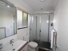 12 Lucy Court Mirani QLD 4754 $349,000 Well Below Replacement Cost Do the sums. You could not buy your block of land and build your dream home for this price. The owners are genuine in wanting a sale on their spacious 4-bedroom home in Pioneer Lakes, Mirani. Positioned on a 780m2 allotment with wide side access that leads to a 6mtr x 8mtr shed. The home will cater for all your “I Wants”. The home, approximately 193m2 floor area features spacious open plan living, modern kitchen, 4 generous sized bedrooms, master with ensuite and walk in robe, Bedrooms 2, 3 and 4 built in. As an added feature the home is fully air conditioned with ducted reverse cycle air conditioning. If you love outdoor living and entertaining, then this home will cater for all your needs with a generous sized under roof tiled patio and an additional entertainment area off the shed. All this and just minutes to both Primary, Secondary schools and local shops. Approximately 7 minutes’ drive to major shopping and medical centres. The owners are genuine in wanting a sale and have priced their home to sell. Call now for further information and to organise an inspection. - 780m2 allotment. - Approximately 193m2 total floor area. - Double garage. - Modern kitchen with under bench oven - ceramic cooktop - dishwasher - servery. - Tiled open plan living. - 4 B/I bedrooms. - Master with ensuite & Walk in Robe. - Separate shower & bathtub. - Separate W C. - Tiled under roof rear patio. - 6mtr x 6mtr entertainment area. - 8mtr x 6mtr colour bond shed with power. - Concrete driveway to shed. Disclaimer; The vendors and/or their agents do not give any warranty as to errors or omissions, if any, in these particulars, which they believe to be accurate when compiled. Other features: Built-In Wardrobes,Close to Schools,Close to Shops,Close to Transport,Garden Property Details Elders Property ID: 9336195 4 bedrooms 2 bathrooms 4 car parks Land Area 780 square metres 4 car garage Air Conditioning
