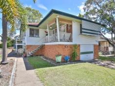 14 Burgess St Salisbury QLD 4107 $500,000+ LARGE 4 BEDROOM FAMILY HOME Looking for a home with extra space? -Then this 607m2 property could be just what you are looking for. Positioned in a quiet Salisbury street, yet only short walking distance to transport this post war 4 bedroom home offers the astute buyer. PROPERTY FEATURES- * Large lounge with fire place. * Separate dining/family room. * 4 spacious bedrooms - 2 bedrooms have built in robes, main bedroom has walk in robe. * Functional eat in kitchen. * Good sized bathroom with shower recess. * Covered front veranda for entertaining. * 2 car tandem garage - * Large shed (double sized ) for work shop or hobby room. * Fully fenced rear yard. LOCATION - LOCATION - LOCATION. If you are looking for lifestyle location and growth - Salisbury ( just 12 minutes from the CBD) is your match. INSPECT BY APPOINTMENT. Property Snapshot Property Type: House Aspect Views: north Construction: Weatherboard Features: Balcony Built-In-Robes Close to schools Close to Transport Decking Established Gardens Family Room Garden Shed Gas Lounge Outdoor Living Polished Timber Floors Storage Verandah Workshop