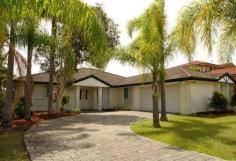 6 Portland Court Parkwood QLD 4214 $575,000 PARKWOOD - BIG FAMILY NEEDED! Situated in a quiet cul-de-sac and only 200m to the Arundel Shopping Centre with the convenience of Coles, Newsagent, Doctor, Vet and the Tavern. Parks, walking tracks and Golf Courses are only minutes away. The Gold Coast Hospital and Griffith University as well as the next stage of the Rapid Transit or G-Link as it is known, is only a short drive away making this home ideal for an owner occupier or a savvy investor. The home itself is a lowset modern contemporary design constructed of rendered brick and tile and is packed full of features such as 6 bedrooms, 3 bathrooms, double garaging and heaps of room for off street parking. The living areas are generous with a separate lounge & an open kitchen overlooks the dining & family rooms. The island benchtop is highly functional and features walk in pantry, electric cooktop, single opening fridge space, dishwasher and low maintenance laminate benchtop. The master bedroom is a good size and is located at the rear of the home. It features a walk through robe and ensuite. Other Bedrooms have ceiling fans throughout, fly screens and built in robes. There are security doors on the front and back doors to help a breeze throughout while fly screens are on all windows including vertical blinds throughout. There is a large double door linen cupboard adjacent to the laundry. Summary of features; * 6 Bedrooms * Master bedroom with walk through robe and ensuite * Other bedrooms have ceiling fans, built in robes and blinds * Large Kitchen with Island bench, laminate benchtop * 2 separated living areas * Combination of tile and carpet throughout * Internal access from Garage * Security screens on front and rear doors * Low maintenance gardens and lot * Entertaining area at the rear * Walk to Arundel Plaza, Arundel Tavern, local Gym, Vet, Doctor, Vet * Great access to the M1 motorway * Currently tenanted at $620 per week This location is popular with students, hospital workers and ideally located for travel to Brisbane and South Gold Coast with its easy access to the M1 motorway. With the new light rail coming in the coming years, this location is going to be even more in demand. For more information and inspection times, please call Stephen McCann Property Snapshot Property Type: House Construction: Rendered Block Features: Built-In-Robes Close to schools Close to Transport Dishwasher Ensuite Family Room Internal Access via Garage Lounge Storage