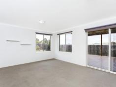 97 Macfarlane Burnet Avenue MacGregor ACT 2615 $400,000+ Extremely Affordable Currently vacant and ready to be occupied. Three bedrooms on a 458m2 block. Covered alfresco deck with views of the surrounding hills. Single garage with internal access. Perfect opportunity to get into the market. - Land 485 sqm - House 107 sqm - Garage 19.5 sqm Property Snapshot Property Type: House Construction: Brick Veneer Features: Dining Room Gas Lounge EER 6.0 EER: 6.0