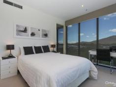 607/240 Bunda Street City ACT 2601 $769,000 The best of City Living with Stunning views Located within the sought after 'Manhattan' future owners can look forward to the great entertainment, retail and dining opportunities and also within walking distance of City offices, the Australian National University and Commonwealth Park. This stunning light filled 2 bedroom, 2 bathroom apartment with breathtaking views of Glebe Park is located on the 6th floor of the 'Manhattan' apartments 240 Bunda Street. Enjoy the views with the floor to ceiling windows in both bedrooms and Living/dining area, or step out onto the large 20 Sq M balcony to relax and take in City Living at its best. Located on the 3rd floor as an owner you will have access to the Outdoor lap pool, spa and BBQ area as well as the indoor fully equipped gym and change rooms. Furniture can be included in the sale for an additional price. Perfect for a live in owner or for an investor looking to start or add to their portfolio. Features- - Total apartment floor area of Approx 99Sq M. Or approx 120 Sq m including the Balcony. - 2 spacious bedrooms with ensuite from the master bedroom. - Open plan Light-filled living and dining area with stunning views of Glebe Park - Fully equipped Gym, Outdoor swimming pool and spa - Stunning well maintained complex - 2 allocated undercover car spaces located on Level 1 of the car park - Walking distance to Canberra Centre - Close to Public transport Strata - appox $1000 per quarter Rates - approx $278 per quarter Land Tax - approx $308 per quarter