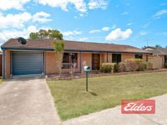 11 Linning St Mt Warren Park QLD 4207 TO BE AUCTIONED ON SATURDAY THE 19TH OF MARCH A Great Opportunity presents itself to the astute buyer or investor looking to enter the market! 11 Linning Street is neatly presented and has to be sold at Auction on the 19th of March! It has the features required to be live in ready, but it also has the potential for its new owner to give it a small makeover to personalise it into their own home! It also features: - Single Garage - Kitchen overlooking Carpeted Dining and Living Room - 3 Bedrooms off Hallway all featuring Ceiling Fans - Two Way Bathroom - Laundry - Undercover Patio - 2 Sheds to the Backyard which provides great opportunity for a home workshop or additional storage facility Linning Street comes off Mount Warren Boulevard, which makes the property perfectly positioned close to Shops and Local Schools. The home is only a short drive from the M1, and is centrally located between Brisbane and the Gold Coast, within 25 minutes of each. This property is being sold by Auction or without a price and therefore a price guide cannot be provided. The website may have filtered the property into a price bracket for website functionality purposes. Other features: Close to Schools,Close to Shops,Close to Transport,Secure Parking Property Details Elders Property ID: 9381541 3 bedrooms 1 bathrooms 1 car parks Land Area 678 square metres Single garage