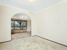 34 Darby St Kaleen ACT 2617 Ripe for Renovation! Are you looking for a home that will let your creativity or tradie skills shine? This versatile, much loved family home is now showing its age and needs a new lease of life. Come and have a look at this 4 bedroom, ensuite home in virtually original condition. It is what we call a 'renovators delight'! This home is looking for new owners with fresh ideas to maximise the benefits of living in this terrific suburb close to great schools, shops and transport. Sited on a flat block, the neat back yard is a blank canvas for those wanting to create their own garden theme. It also houses a double metal garage which is additional to the single carport attached to the side of the house. There are three living areas in this home, which makes it ideal for the growing family. Be sure to inspect this property, get inspired to renovate, and make this the dream location and home you've always wanted. Features: 4 bedrooms Ensuite Lounge, dining plus family room Double metal garage Single attached carport Good sized flat block Original condition Property Snapshot Property Type: House Land Area: 690 m2 Features: EER 0.5 EER: .5