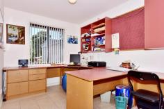 66 Reservoir St Chidlow WA 6556 $469,000 - $499,000 CHIDLOW CHARMER This is a 3 bedroom, 1 bathroom and 2 toilets home positioned on a cul de sac and opposite a nature reserve. The home is elevated, with limestone retaining walls giving views of the trees and landscaping surrounding the home. A double carport at the side of the home extends onto an outside entertaining area complete with fire pit. French doors lead into a good size lounge area. The kitchen cupboards are Tasmanian Blackwood and there is an island bench separating the kitchen and dining areas. A separate entrance and a wide hallway leads to the 3 bedrooms, main bathroom and very spacious office. The main bedroom is a good size with cupboards running along the length of the room. Bedroom 2 is a good size double with some storage cupboards. Bedroom 3 is the smaller of the bedrooms. The large bathroom comes complete with a claw foot bath. A large laundry with a separate toilet is accessible from the outside entertaining area. There is a reverse cycle air conditioner in the lounge and another in the main bedroom. A 12m x8m shed slabbed and powered with a smaller shed to the side and a rainwater tank. Easy maintenance gardens complete the package. Property Details Elders Property ID: 9354708 3 bedrooms 1 bathrooms 4 car parks Land Area 2592 square metres Double garage Double carport