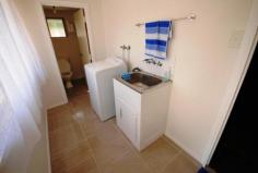 24 Rose St Kilkivan QLD 4600 $150,000 Looking for space? At an affordable price tag? This one ticks so many boxes. Large 1342 m2 level block. Mostly fenced. Solid large old timber home in good repair. 4 Bedrooms, plus on office and a sleep-out. Polished timber floors through out. Renovated bathroom with separate bath and shower. Good sized kitchen with open plan dining area. Separate front sunroom or second dining room. Double lock up colour bond garage and lock up timber workshop/shed. Town water, tank water and a good bore. Walk around the corner to the local shops and state school. The main street of the town is close by. With a couple of cafe's, post office, butcher, hair dresser, library, butcher, pup and antique store to name a few. the owners have decided to liquidate this property from their holdings and price it to sell. Inspections will not disappoint. Other features: Close to Schools,Close to Shops,Garden,Secure Parking Property Details Elders Property ID: 9285165 4 bedrooms 1 bathrooms 2 car parks Land Area 1342 square metres Double garage