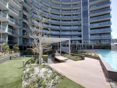 607/240 Bunda Street City ACT 2601 $769,000 The best of City Living with Stunning views Located within the sought after 'Manhattan' future owners can look forward to the great entertainment, retail and dining opportunities and also within walking distance of City offices, the Australian National University and Commonwealth Park. This stunning light filled 2 bedroom, 2 bathroom apartment with breathtaking views of Glebe Park is located on the 6th floor of the 'Manhattan' apartments 240 Bunda Street. Enjoy the views with the floor to ceiling windows in both bedrooms and Living/dining area, or step out onto the large 20 Sq M balcony to relax and take in City Living at its best. Located on the 3rd floor as an owner you will have access to the Outdoor lap pool, spa and BBQ area as well as the indoor fully equipped gym and change rooms. Furniture can be included in the sale for an additional price. Perfect for a live in owner or for an investor looking to start or add to their portfolio. Features- - Total apartment floor area of Approx 99Sq M. Or approx 120 Sq m including the Balcony. - 2 spacious bedrooms with ensuite from the master bedroom. - Open plan Light-filled living and dining area with stunning views of Glebe Park - Fully equipped Gym, Outdoor swimming pool and spa - Stunning well maintained complex - 2 allocated undercover car spaces located on Level 1 of the car park - Walking distance to Canberra Centre - Close to Public transport Strata - appox $1000 per quarter Rates - approx $278 per quarter Land Tax - approx $308 per quarter