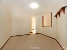 11 Niagara Pl Morley WA 6062 $659,000 GRAND OPENING Sun (14th) 1:15 - 1:45pm Inspection Times: Sun 14/02/2016 01:15 PM to 01:45 PM Like to Relax & Entertain? This home is the ultimate entertainer! It boasts four "queen size" bedrooms all with built in/walk in robes, two bathrooms (one ensuite) and a study. Perfect for your growing family. Features: formal lounge, formal dining, open plan kitchen, meals and family (perfect for entertaining) and let's not forget the "Party Size" patio overlooking a beautiful below ground pool and gardens where you can enjoy a slice of paradise right in your own back yard. What more could you want? Located in a very quiet cul-de-sac walking distance to Arbor Park. This really is an entertainer's DREAM and sure to sell fast. Call now to organize a viewing!! PROPERTY DETAILS $659,000 ID: 360593