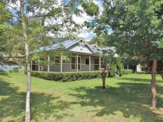 147 Great Alpine Rd Harrietville VIC 3741 $449,000 A CLASSIC COUNTRY HOME 4 2 3 1,589 sqm (approx) This quality home in the mountain village of Harrietville is perfect for the growing family. The traditional character of the country home shines through with the wide verandahs and symmetrical building style. Inside is designed for the family, with 4 bedrooms and two living zones. The large main living area has a central kitchen, with electric cooking and dishwasher, high ceilings with exposed timber trusses and direct access to the rear courtyard. At the other end of the home are 4 good sized bedrooms, the master with a walk in robe and ensuite. The kids, or your guests, have their own zone with two bedrooms off the 2nd living area / play space. Sitting back off the road on 1589sqm of land, this home has fantastic street appeal. Outside is a double carport as well as a large shed/workshop with separate street access, so all your storage needs are covered. The private rear courtyard has a built in BBQ and provides the perfect place for entertaining with friends. An inspection of this family home is sure to impress. Additional information Property Type House Property ID 11607100230 Street Address 147 Great Alpine Road Suburb Harrietville Postcode 3741 Price $449,000 Land Area 1,589 sqm (approx)