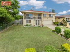 10 Streeton Parade Everton Park QLD 4053 $545,000 LOCATION, QUALITY AND ELEVATION ...talk to me about this immaculate high set brick home with a rumpus room and office on the lower level. Double Entry Doors flow in to a pleasing space full of modern tiles, fresh paintwork and loads of room for the whole family. The modern kitchen offers a dishwasher and plenty of storage/ bench space. A breakfast bar joins the kitchen and the dining room, which allows seating for 8 plus at a family meal. The renovated main bathroom is accented with stylish yet subtle tile work, full size bathtub and separate toilet. Air-conditioning to the main bedroom and the large living area that flows onto a high and breezy north east facing deck, offering expansive views of this beautiful suburb. A soothing neutral colour palette is complimented by the gleaming tones of polished timber floors and features. LED down lights twinkle above new ceiling fans. The remote double panel lift garage door provides access to an over sized garage. All this and more is surrounded by manicured lawns and well tended gardens with the back yard fully fenced. Everton Park is located only 8 km to CBD, 4km to Airport Tunnel link, 5 minutes to Myer Brookside, Mitchelton Train Station with a bus stop close to hand. This booming suburb will continue the fantastic capital growth it deserves with the recent completion of the Woolworths Home Maker Centre and Westfield Chermside an easy 10 minute drive. Everton Park is central to all manner of great educational opportunities, Private Hospital, Medical Centre and every other service. This is your opportunity to secure a piece of blue chip real estate in this booming and family friendly suburb. ...talk to Di about the following fabulous features -Rumpus room -Office -Air conditioning -Ceiling fans -Polished timber floors -Fresh paint -Modern kitchen -Dishwasher -Renovated bathroom -Plenty of storage -LED downlights -Extra large garage -Fenced back yard Property Details Elders Property ID: 9341206 3 bedrooms 2 bathrooms 2 car parks Land Area 551 square metres Double garage