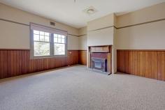 25-27 Queen Street West Ulverstone TAS 7315 Another old charming home of yesteryear AGENT ON SITE - This Friday 29/1/2016 from 10:30AM AUCTION - This Friday 29/1/2016 11AM on site This stunning landmark Ulverstone home will impress you from the moment you drive through the gates and it comes with a few options. Situated on a 2094m2 level block, the neat and tidy house consists of a spacious combined kitchen/dining with a walk-in pantry, a separate lounge, 4 bedrooms, 2 bathrooms, storage, a single garage and a 12m x 7m garage. This home features high ceilings, open fire places, a wood heater as well as a reverse cycle heat pump. The fully fenced property has a huge backyard with established trees and has some subdivision potential (subject to Council approval). It is located within very short walking distance to the shopping hub of West Ulverstone, sports grounds, school, parks, the wharf, the Leven River and the beach. This property is listed on the Heritage register. General Features Property Type: House Bedrooms: 4 Bathrooms: 2