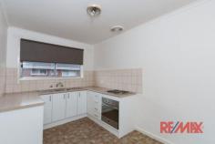 14/31 Stud Road Dandenong VIC 3175 $220,000 Vendor Says Sell This substantial two bedroom, one bathroom apartment represents an outstanding opportunity to break into this superb pocket in Dandenong, or for an astute investor, as the property was previously leased prior to renovations. Within walking distance are all the facilities required during one's daily routine including: - Dandenong Plaza - Dandenong Market - Bus services - Schools, including Chisholm TAFE - Dandenong hospital and medical clinics - Ease of access to the arterial network of the CBD, Eastlink and Monash Freeway - Dandenong Oasis aquatic centre and other recreational facilities Consisting of a large lounge and kitchen/meals area, this two bedroom, one bathroom apartment has been built to last the ages. With built in robes to both bedrooms, heating to the lounge, new carpet and blinds, and recent renovations throughout, there is not a cent to spend! With your own single undercover carspace, what more do you need!? Inspect Today! Property Features Property ID 12255313 Bedrooms 2 Bathrooms 1 Carports 1 Built In Robes Yes Heating Yes Secure Parking Yes