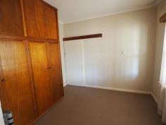 52 Myall Ave Murray Bridge SA 5253 $170,000 Dual Road Frontage House - Property ID: 846869 Measuring approx. 1,300m², this allotment is centrally located in town fronting Myall Avenue and Gladstone Street. The existing home fronts Myall Avenue and offers a solid brick two bedroom home with one bathroom, generous kitchen/dining, large lounge area, built-in verandah, and sun room. The property is currently one Torrens title. There is an old stone shed residing on the Gladstone Street side of the allotment. This is an ideal investment property with development potential. Print Brochure Email Alerts Features Land Size Approx. - 1300 m2