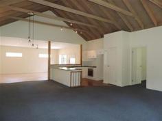 147 Great Alpine Rd Harrietville VIC 3741 $449,000 A CLASSIC COUNTRY HOME 4 2 3 1,589 sqm (approx) This quality home in the mountain village of Harrietville is perfect for the growing family. The traditional character of the country home shines through with the wide verandahs and symmetrical building style. Inside is designed for the family, with 4 bedrooms and two living zones. The large main living area has a central kitchen, with electric cooking and dishwasher, high ceilings with exposed timber trusses and direct access to the rear courtyard. At the other end of the home are 4 good sized bedrooms, the master with a walk in robe and ensuite. The kids, or your guests, have their own zone with two bedrooms off the 2nd living area / play space. Sitting back off the road on 1589sqm of land, this home has fantastic street appeal. Outside is a double carport as well as a large shed/workshop with separate street access, so all your storage needs are covered. The private rear courtyard has a built in BBQ and provides the perfect place for entertaining with friends. An inspection of this family home is sure to impress. Additional information Property Type House Property ID 11607100230 Street Address 147 Great Alpine Road Suburb Harrietville Postcode 3741 Price $449,000 Land Area 1,589 sqm (approx)