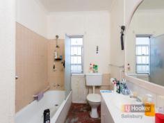 37 Bidder St Salisbury QLD 4107 $470,000 POST WAR POTENTIAL ON 622m2 (OPEN HOME 27/02/16 CANCELLED) Looking for an affordable first home or investment with scope to add your own personal touches to add value in a very good location? This lowset postwar cottage has massive untapped potential and is situated on a gently sloped 622m2 in a quiet and sought after part of Salisbury. The property also enjoys side access to the rear of the block where there is a decent sized powered shed - ideal for tradies!! FEATURES SUMMARY: * Three decent sized bedrooms * Polished timber floors throughout * New kitchen with quality s/steel appliances * Large lounge room * Rear paved and shaded outdoor entertaining space * Short stroll to local shops and schools * Close to city - Just 9kms to the CBD * Single carport + Side access to the backyard * 2 Rear Sheds - 1 x workshop sized (with power) + garden shed Contact Matthew Martin for more information on 0403044900. Property Snapshot Property Type: House Aspect Views: East / West Construction: Timber Land Area: 622 m2 Features: Close to schools Close to Transport Established Gardens Fenced Back Yard Garden Shed Lounge Pergola Polished Hardwood Floors