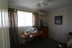 1315 SELMA ROAD Emerald QLD 4720 $729,000 RURAL LIVING LIFESTYLE AT IT'S BEST!! If it is a rural lifestyle you are chasing, close to a major centre then you must inspect this one. "Yarandoo" is located on Selma Road on the way out to Fairbairn Dam. You have approx 168 acres of bush where you can live very privately, but yet be so very close to town. The home itself is magnificent. The double storey brick veneer home will be the envy of your friends. The home features 5 bedrooms and 2 bathrooms upstairs and downstairs is your main living areas, including a formal lounge, everyday lounge and a powder room plus 2 offices. The kitchen is very spacious and overlooks your backyard. You have plenty of bench and cupboard space and the view is fantastic. The home has an all encompassing layout so you can feel like you are all a part of things whilst getting the jobs done around the home. This certainly is a home with all the trimmings. The property has a number of paddocks and a multitude of water available from Fairbairn Dam. You will not need to panic about running out of water and the price of living out here with rates and water is substantially less than in town. The property has a number of little paddocks for small animals and sheds for shelter. You also have a magnificent vegie patch. This presents a very good opportunity to buy into the market well and get yourself a beautiful family home in the mix. Come out and have a look at the open home and give me your opinion. Everyone welcome. Other features: Built-In Wardrobes,Fireplace(s),Garden,Formal Lounge Property Details Elders Property ID: 8904724 7 bedrooms 3 bathrooms 2 car parks Double garage Swimming Pool Air Conditioning