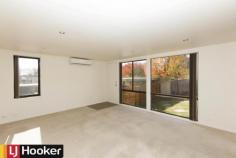 25 Kellermann Cl Holt ACT 2615 $370,000+ A house for the price of a unit! This fully renovated home with NO BODY CORPORATE is perfect for downsizers, first home buyers and investors alike! Completely single level, with quality inclusions, we have taken care of all the hard work for you! With $40,000 worth of renovations and an existing tenant in place, all you need to do is sit back and reap the rewards. Step through the gate and into the fully enclosed, private grassed courtyard where entertaining is made easy, or perhaps enjoy the space for swing sets, trampolines and other toys to keep the kids (or kids at heart!) happy. There is a garden shed for all your tools, and plenty of storage inside as well. Inside boasts a fully renovated kitchen and bathroom, 3 good sized bedrooms, all with built ins and a spacious living area with reverse cycle air conditioning. With tenants currently in place on a month to month basis paying $395pw and happy to sign another 12 month lease, you have the best of both worlds! All this is just less that 850m to the Kippax Fair, restaurants, clubs and of course convenient public transport. There will be no problem sending the kids to school as Kingsford Smith School less than 500m away and no main roads to cross! With motivated vendors, call today to inspect! Property Snapshot Property Type: House House Size: 112.00 m2 Land Area: 326 m2 Features: EER: .5