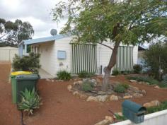 19 Railway Street BEVERLEY WA 6304 $295,000 A FUSS-FREE PACKAGE This perfectly presented 3 bedroom, 1 bathroom Fibro & iron home is a fuss-free package situated on a 729sqm block. Everything is completed with nothing to do....from sealed verandahs, double garage/shed, lawn area, garden beds, and tasteful fencing to enclose the yard for the safety of children or pets. All combining to make this property extremely low maintenance and fuss-free. Perfect for the first home buyer, investor or down-sizing. Property Details Elders Property ID: 9066584 3 bedrooms 1 bathrooms 2 car parks Land Area 729 square metres Double garage