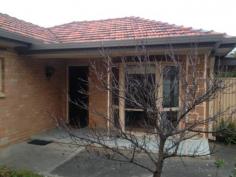 12 Brecon St Lockleys SA 5032 $600,000 - $630,000 Exciting new release on approx 740sqm corner allotment. House - Property ID: 842385 Consisting of 3 bedroom home, currently rented at $340 per week. Great opportunity to divide (STCC) or build your beautiful dream home in this very sought after area. Superbly located in the high demand Western suburbs between city and sea.