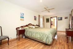 6 Humphry Rd Mundaring WA 6073 $599,000 - $649,000 DELIGHTFUL FAMILY HOME Looking for something peaceful and quiet and yet still only minutes to facilities? Seeking artistic inspiration? Wanting to unwind after a hard day’s work? Wishing to escape the hustle and bustle of city living? Wanting to get back to nature? Then this peaceful 3472 sqm block with bush reserve on one side could be the answer. The property offers a spacious 4x2 brick home with study/office, large shed with double carport and a brick workshop. Listen to the birds sing, and marvel at the abundance of new wildflowers, breathe in the fresh hills air and enjoy the peace and quiet that goes with living a true hills lifestyle. FEATURES • Brick / tile 4x2 plus study built • Large master bedroom with huge dressing room / baby’s room • Modern kitchen and updated laundry • Formal large lounge and dining • Large master bedroom with renovated ensuite and air huge dressing room / baby’s room attached • Secondary bedrooms with BIRs • Carport under the main roof • Rear patio/pergola • Colorbond shed with double carport attached • Small brick workshop with 3 phase power • Easy care 3472 sqm block with native gardens & gazebo • Close to Mundaring village • Easy commute to Midland & airport Set well back from the street, this private home offers a large master bedroom with a new elegant ensuite and a huge dressing room / baby’s room attached. The secondary bedrooms, main bathroom and separate renovated WC are towards the rear of the home. The study/office could easily be used as yet another smaller bedroom. The hub of the home is the open plan living area comprising a modern kitchen updated in recent years with views out to a pergola at the rear. Beautiful solid timber floors are an attractive feature of this open plan meals and family area with a s/c wood fire and air conditioning. Formal living areas are provided with the carpeted L shaped lounge and dining area. Outside is a brick workshop with 3 phase power and an as new colorbond shed complex comprising a double garage of 6m x 7m with a similar sized double carport attached and to the front. The roller doors to the shed are at different heights to accommodate higher vehicles etc Easy care native gardens surround the house and a smattering of citrus trees are overflowing with fruit. Located in a quiet street, close to Mundaring village and an easy commute to Midland and the airport. Start the adventure today. Call for more details or an inspection. Be quick for this one. Other features: Built-In Wardrobes,Close to Schools,Close to Shops,Fireplace(s),Garden,Secure Parking,Shed Property Details Elders Property ID: 8572721 4 bedrooms 2 bathrooms 6 car parks Land Area 3472 square metres Car Parks: 2 Double garage Double carport Air Conditioning