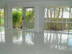 6 Portland Court Parkwood QLD 4214 $575,000 PARKWOOD - BIG FAMILY NEEDED! Situated in a quiet cul-de-sac and only 200m to the Arundel Shopping Centre with the convenience of Coles, Newsagent, Doctor, Vet and the Tavern. Parks, walking tracks and Golf Courses are only minutes away. The Gold Coast Hospital and Griffith University as well as the next stage of the Rapid Transit or G-Link as it is known, is only a short drive away making this home ideal for an owner occupier or a savvy investor. The home itself is a lowset modern contemporary design constructed of rendered brick and tile and is packed full of features such as 6 bedrooms, 3 bathrooms, double garaging and heaps of room for off street parking. The living areas are generous with a separate lounge & an open kitchen overlooks the dining & family rooms. The island benchtop is highly functional and features walk in pantry, electric cooktop, single opening fridge space, dishwasher and low maintenance laminate benchtop. The master bedroom is a good size and is located at the rear of the home. It features a walk through robe and ensuite. Other Bedrooms have ceiling fans throughout, fly screens and built in robes. There are security doors on the front and back doors to help a breeze throughout while fly screens are on all windows including vertical blinds throughout. There is a large double door linen cupboard adjacent to the laundry. Summary of features; * 6 Bedrooms * Master bedroom with walk through robe and ensuite * Other bedrooms have ceiling fans, built in robes and blinds * Large Kitchen with Island bench, laminate benchtop * 2 separated living areas * Combination of tile and carpet throughout * Internal access from Garage * Security screens on front and rear doors * Low maintenance gardens and lot * Entertaining area at the rear * Walk to Arundel Plaza, Arundel Tavern, local Gym, Vet, Doctor, Vet * Great access to the M1 motorway * Currently tenanted at $620 per week This location is popular with students, hospital workers and ideally located for travel to Brisbane and South Gold Coast with its easy access to the M1 motorway. With the new light rail coming in the coming years, this location is going to be even more in demand. For more information and inspection times, please call Stephen McCann Property Snapshot Property Type: House Construction: Rendered Block Features: Built-In-Robes Close to schools Close to Transport Dishwasher Ensuite Family Room Internal Access via Garage Lounge Storage