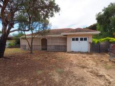 52 Myall Ave Murray Bridge SA 5253 $170,000 Dual Road Frontage House - Property ID: 846869 Measuring approx. 1,300m², this allotment is centrally located in town fronting Myall Avenue and Gladstone Street. The existing home fronts Myall Avenue and offers a solid brick two bedroom home with one bathroom, generous kitchen/dining, large lounge area, built-in verandah, and sun room. The property is currently one Torrens title. There is an old stone shed residing on the Gladstone Street side of the allotment. This is an ideal investment property with development potential. Print Brochure Email Alerts Features Land Size Approx. - 1300 m2