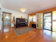 2 Green St Lowood QLD 4311 $299,000 Oh so different, oh so nice! This home has charisma and if you enjoy a comfortable but individual home, you will just love it and it comes at an affordable price too!. Set on a large block of over one acre in size and offering a blend of comfort indoors and out, the home lends itself to entertaining your family or friends or just lay back and enjoy it. Two large bedrooms and a sleep out/office/studio take care of the accommodation while the attractive open plan kitchen and dining room adjoin a huge lounge. For your ease and comfort The home has those nice touches like gas cooking, dishwasher, Foxtel connection and air conditioning You will find the home has been decorated with flair and care and is very comfortable with two verandas to enable you to enjoy the fresh air yet be out of the direct sunlight. The in-ground pool is spotless and the pool filtration system has recently been upgraded. Next to the pool you will find a nice awning, the ideal place to relax on the day bed and read or have a snooze. The shed near the pool includes a shower and toilet, so convenient. Underneath the home you will find ample storage space for your belongings. A double garage/shed and a awning large enough for a horse float offer good protection for your vehicles and the garden has lovely shady trees. Come and see this unique home, I think you will like it as much as we do. Other features: Garden,Polished Timber Floor Property Details Elders Property ID: 9356856 2 bedrooms 1 bathrooms 2 car parks Land Area 4237 square metres Double garage Swimming Pool Air Conditioning