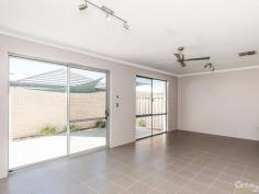 16 Minnie Ln Ellenbrook WA 6069 SUPER INVESTMENT OPPORTUNITY!! SO MANY CHOICES... OWN YOUR OWN PART OF ELLENBROOK! Offering easy, modern and low maintenance living with style from start to finish. A tastefully presented residence of contemporary design including stone bench tops, gas cook top, boasting plenty of room for cooking and entertaining adjacent to the generous open plan dining and living area which leads you out to the rear private courtyard area. Also featuring front pathway that leads directly to a beautiful park, with the benefits of your own huge back yard with no maintenance what so ever! In summary: * 3 Excellent Sized Bedrooms * Very Private and Secure Location * Modern Bathroom including Bath & Separate Shower * 2 Toilets * Separate Laundry * Good quality carpets * Air Conditioning * Enclosed Lock-up Carport * Short Distance to Ellenbrook Restaurants and Shops PROPERTY DETAILS Express Sale ID: 357088 Land Area: 240 m²