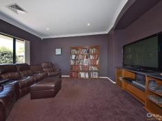 16 Manta Pass Mindarie WA 6030 $1,149,000 WHEN QUALITY MATTERS Immaculate & well presented Large Executive Style Home - packed with Features and with Ocean Views This beautiful Double Storey good sized home is 7 years new and offers 328 sqm of internal living and packed with features. The home contains 5 Good sized Bedrooms (with rear upstairs Master & separate Guest Rooms), 2 Bathrooms (+ guest Powder room), separate Study, 3 separate & spacious Living areas (Theatre, Living downstairs & upstairs Retreat & Bar area - leading to upstairs balcony), combined Meals/Dining area, spacious & modernly appointed Kitchen, deluxe size Laundry, plenty of storage and much much more. Inside features are numerous and include grand double door Entry into internal foyer leading to carpeted staircase, combination of solid Jarrah flooring & polished porcelain to most Living and quality carpets to Theatre, Study & all Bedrooms. With feature High Ceilings to living t/out, Security Alarm with intercom, zoned Ducted Rev Cycle A/C system, ducted Valet, quality fixtures, fittings and treatments, skirting boards t/out, quality light fittings & down lights t/out, stainless steel designer balustrade to stairs, spacious quality Kitchen complete with; a range of quality cooking appliances (incl dishwasher to stay), granite benches & splash-backs, breakfast bar & buffet and more. All wet areas including bathrooms are adorned with quality fixtures & fittings with Spa bath & floor-to-ceiling tiling to Ensuite. Upstairs Bar/Kitchenette is complete with granite stone benches, overhead cupboards and more. Home is serviced with All powered by a 3 phase system electrical system with Solar HWS and electric booster. Outside features include; Rendered brick to all external walls, with easy care & well established fully reticulated front & rear lawns & lush Bali style gardens. Alfresco UMR overlooks a lovely separate "Bali style" Gazebo & garden setting with plenty of room & access for a pool. Ocean views can be enjoyed from upstairs West facing cedar lined Balcony leading accessed from upstairs retreat & Bar area. Beautiful front elevation with double lock-up "extended" garage (with remote door & shoppers entry), liquid limestone to both driveway and side access/additional parking for commercial vehicles. The block size is a good sized 703 sqm amongst some of Mindarie's finest homes. All this and more only a short stroll down to the Marina, Pubs, Cafés & Restaurants, public Beaches, public & private Schools, Parks, major Shopping Centre and all other public amenities. This home compares to some of Mindarie's finest homes and must be viewed to be fully appreciated therefore please ring Ray to view by appointment today. PROPERTY DETAILS $1,149,000 FROM ID: 349402 Land Area: 703 m²