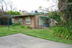 11 Cameron Rd Mt Barker SA 5251 $475,000 Development Potential STCC House - Property ID: 819753 Positioned close to the Town Centre this property is ready for development or renovation and the potential is endless. Firstly the property has two titles (Lots 81 & 92 Filed Plan 160258), and is positioned on the corner of Cameron Road & Mill Lane, measuring approx. 1,450m². The home that currently resides on the property could do with some love to reverse the years of wear & tear and consists of four bedrooms, one bathroom, one living area, kitchen & dining and outdoor roller shutters. Externally there is an old stone tank not being used, a single garage plus an approx. 30x20 shed. It is not often that land of this size comes up for sale so close to town and with this much potential. Print Brochure Email Alerts Features Land Size Approx. - 1450 m2 Approx. 1,450m² over two titles Corner of Cameron Rd & Mill Lane Four bedrooms One bathroom & one living area Roller shutters Single garage + Approx. 30x20 shed