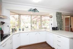6 Humphry Rd Mundaring WA 6073 $599,000 - $649,000 DELIGHTFUL FAMILY HOME Looking for something peaceful and quiet and yet still only minutes to facilities? Seeking artistic inspiration? Wanting to unwind after a hard day’s work? Wishing to escape the hustle and bustle of city living? Wanting to get back to nature? Then this peaceful 3472 sqm block with bush reserve on one side could be the answer. The property offers a spacious 4x2 brick home with study/office, large shed with double carport and a brick workshop. Listen to the birds sing, and marvel at the abundance of new wildflowers, breathe in the fresh hills air and enjoy the peace and quiet that goes with living a true hills lifestyle. FEATURES • Brick / tile 4x2 plus study built • Large master bedroom with huge dressing room / baby’s room • Modern kitchen and updated laundry • Formal large lounge and dining • Large master bedroom with renovated ensuite and air huge dressing room / baby’s room attached • Secondary bedrooms with BIRs • Carport under the main roof • Rear patio/pergola • Colorbond shed with double carport attached • Small brick workshop with 3 phase power • Easy care 3472 sqm block with native gardens & gazebo • Close to Mundaring village • Easy commute to Midland & airport Set well back from the street, this private home offers a large master bedroom with a new elegant ensuite and a huge dressing room / baby’s room attached. The secondary bedrooms, main bathroom and separate renovated WC are towards the rear of the home. The study/office could easily be used as yet another smaller bedroom. The hub of the home is the open plan living area comprising a modern kitchen updated in recent years with views out to a pergola at the rear. Beautiful solid timber floors are an attractive feature of this open plan meals and family area with a s/c wood fire and air conditioning. Formal living areas are provided with the carpeted L shaped lounge and dining area. Outside is a brick workshop with 3 phase power and an as new colorbond shed complex comprising a double garage of 6m x 7m with a similar sized double carport attached and to the front. The roller doors to the shed are at different heights to accommodate higher vehicles etc Easy care native gardens surround the house and a smattering of citrus trees are overflowing with fruit. Located in a quiet street, close to Mundaring village and an easy commute to Midland and the airport. Start the adventure today. Call for more details or an inspection. Be quick for this one. Other features: Built-In Wardrobes,Close to Schools,Close to Shops,Fireplace(s),Garden,Secure Parking,Shed Property Details Elders Property ID: 8572721 4 bedrooms 2 bathrooms 6 car parks Land Area 3472 square metres Car Parks: 2 Double garage Double carport Air Conditioning