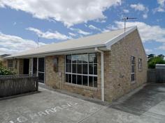 1/18 Bilton Street Claremont TAS 7011 $199,000 Skip to Claremont Village Shopping Centre This unit is literally across the Road from the very popular and growing Claremont Village shopping centre so shopping is a breeze along with going to the Doctor, filling a script at the Chemist or if you feel like KFC or pizza, everything is at hand. There are 2 units (no body corp) that are co joined and this unit is rather spacious with 2 bedrooms and open plan living, also offering a decent sized rear yard and visitor parking and incredibly flat. There is a covered in porch with sliding door access that not only offers extra security but also handy for when it is raining and there are groceries involved. Another bonus is the separate toilet and would you believe a separate shower and bath. General Features Property Type: House Bedrooms: 2 Bathrooms: 1