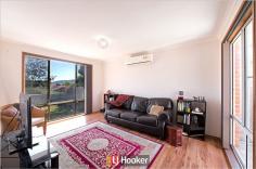3 Revell Cl Gordon ACT 2906 Committed Elsewhere - Must Sell! Buyer interest from $350,000+ Your opportunity is here, to purchase a stand alone home for entry level into the suburb. This delightful home is positioned in a quiet cul-de-sac on an easy care 423m2 block, with lots of space to make your own or even build a deck. Rear access to the yard is easy through the car accommodation, perfect for work trailers, caravans or the like. Enjoy light filled living with sunny north facing aspect allowing the warm summer rays to shine through the rear windows of the home. This home is perfect to get you into the market. Inspect this weekend! EER 1 Features: - No body corporate - stand alone home - 3 bedrooms , all with sheer vertical blinds - Bath - Separate toilet - Split system in living - North to rear - Carport with access to yard - Garden shed Property Snapshot Property Type: House Land Area: 423 m2 Features: EER 1.0 EER: 1.0