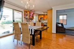 15 Shelton Dr Athelstone SA 5076 $449,000 - $493,000 Expect to be impressed. Pride of ownership House - Property ID: 845349 Stunning family home situated in serene cul-de-sac location with Black Hill Conservation Park as its back drop and walking distance to tranquil Linear Park. This delightful family home on the high side of road offers updated designer vogue kitchen overlooking family meals area also features updated luxurious master bathroom. All four bedrooms have built-ins and reverse cycle ducted air cond throughout, bright spacious sep lounge family area, magnificent semi curved roof alfresco patio entertaining area in botanic garden setting, lock up carport with option for 2nd drive way. All this close to all major facilities. The list goes on and on